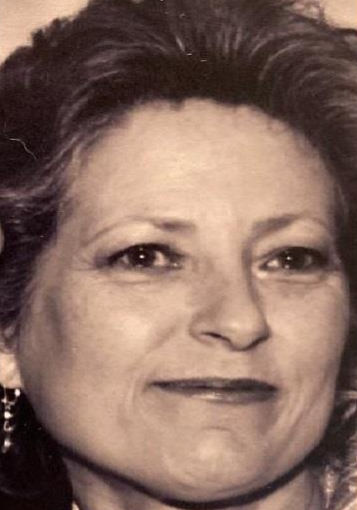 Carmen Maria Abbott Bramblett